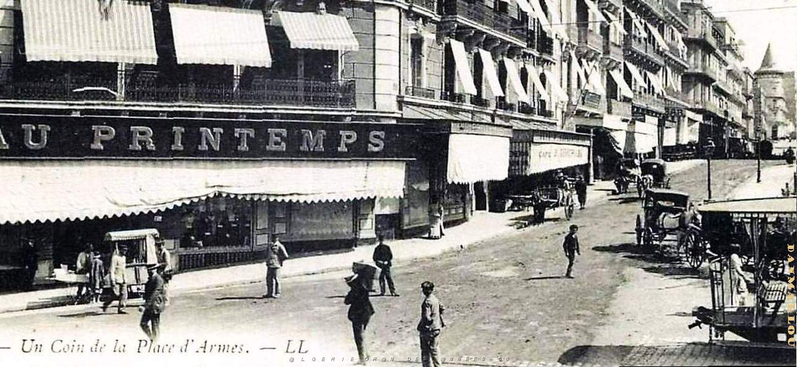 3024- Oran - Place d'Armes2.jpg